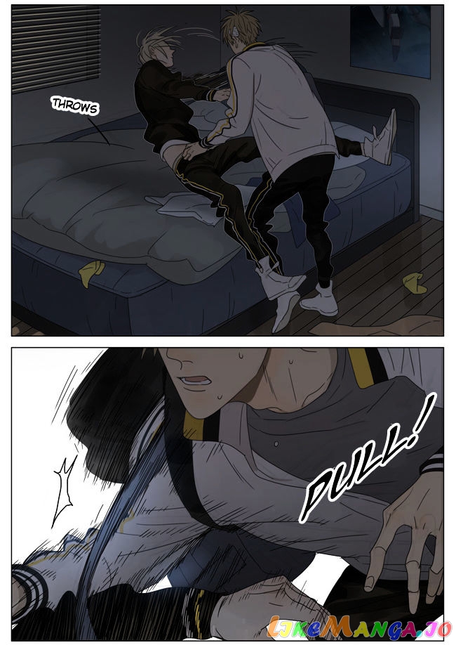 19 Days chapter 163 image 7